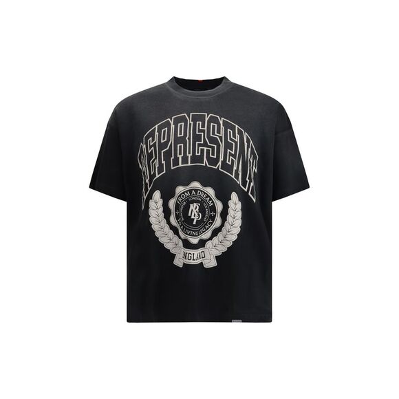 REPRESENT Other - Represent Men Legacy Crest T-Shirt